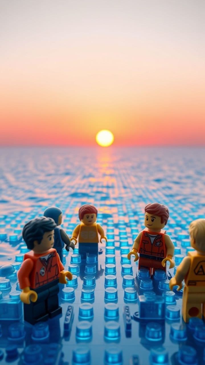 Reflections on Faith, Joy, and Burdens