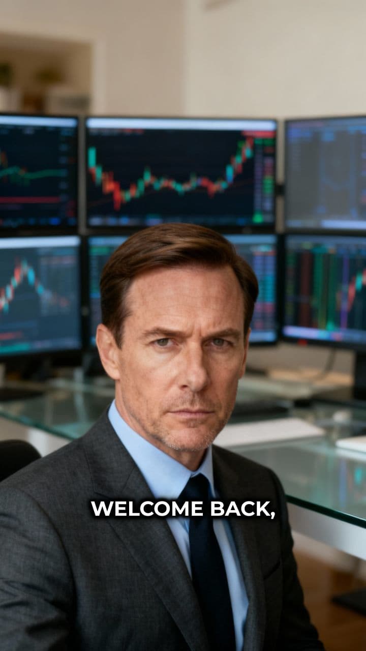 Weekly Trend Following Watchlist: December 12, 2025