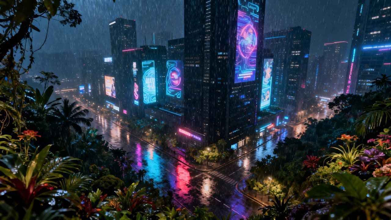 Lady Brilliant: Ascendancy of the Mind