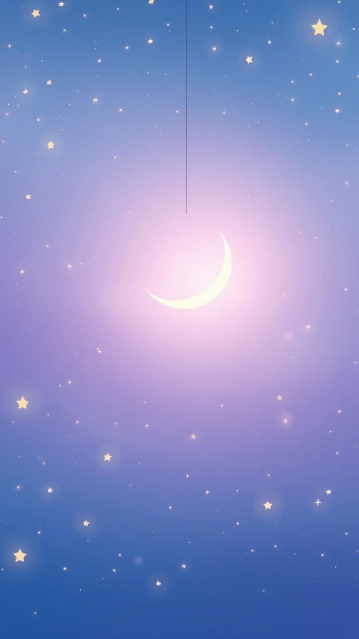 Lullaby for a Tiny One