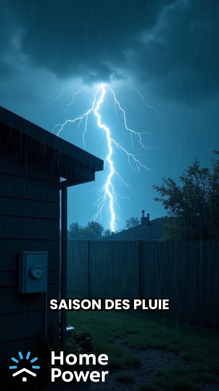 Protection optimale pour votre installation électrique