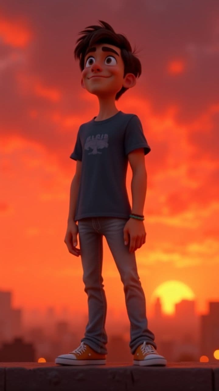 Scarlet Pleasure: A Night to Remember