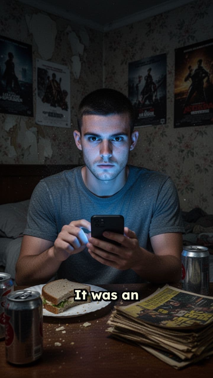 The App That Knows Everything