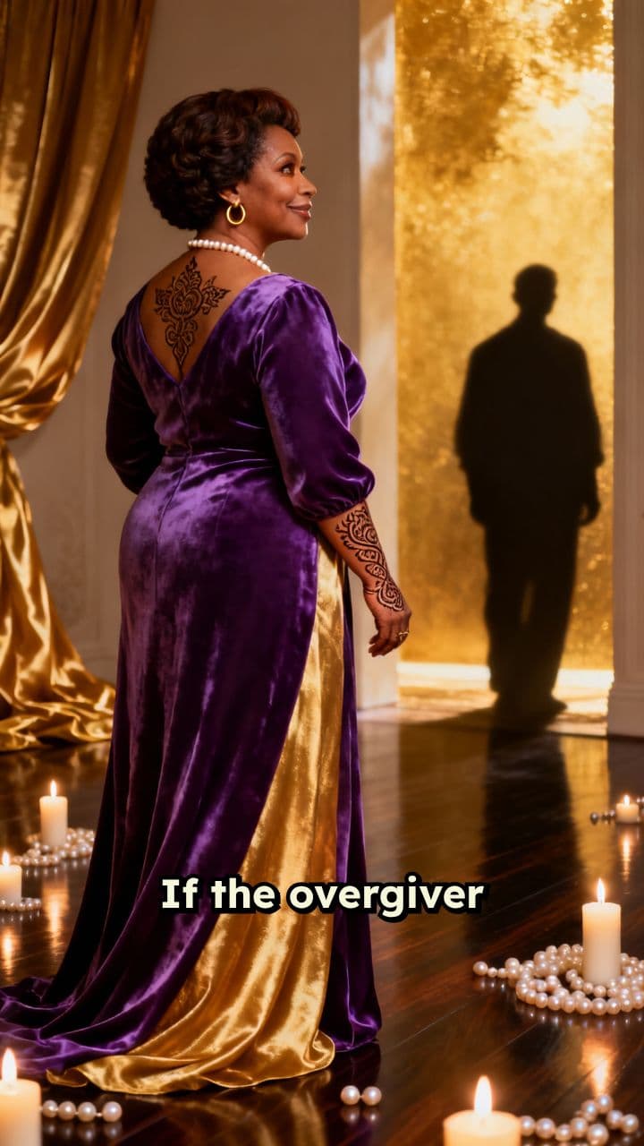 Embrace Your Sovereign Shift