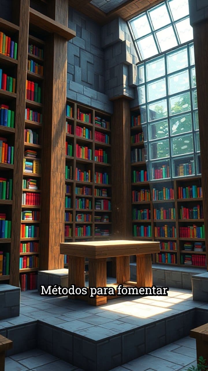 Fomentar la Comprensión Crítica y Literal