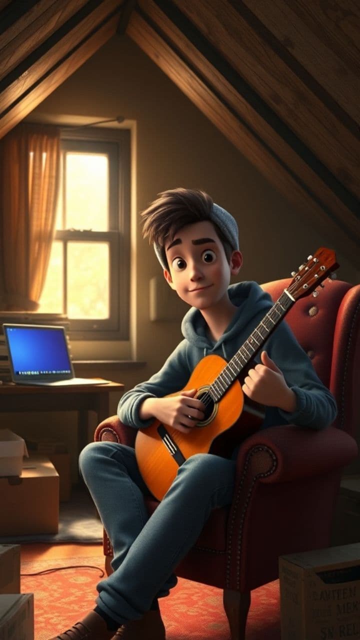 Chasing Viral Dreams