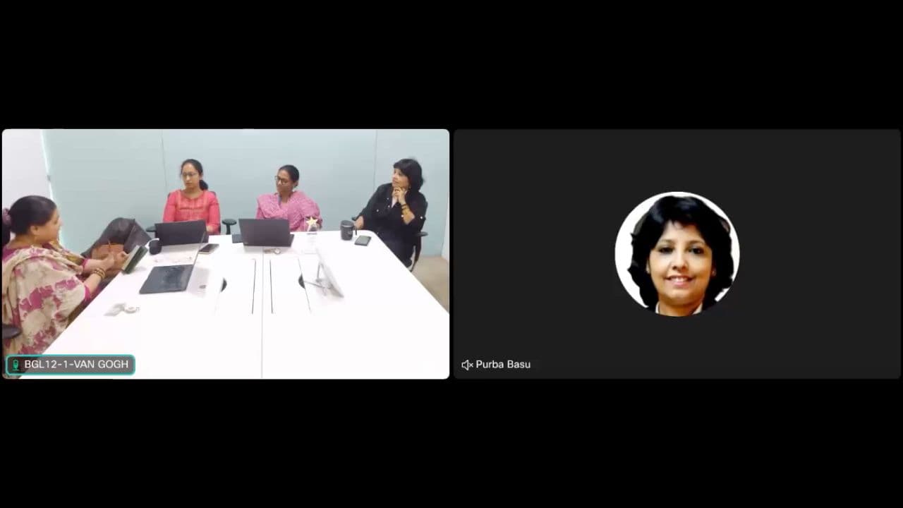 Celebrating Women in Leadership at Cisco