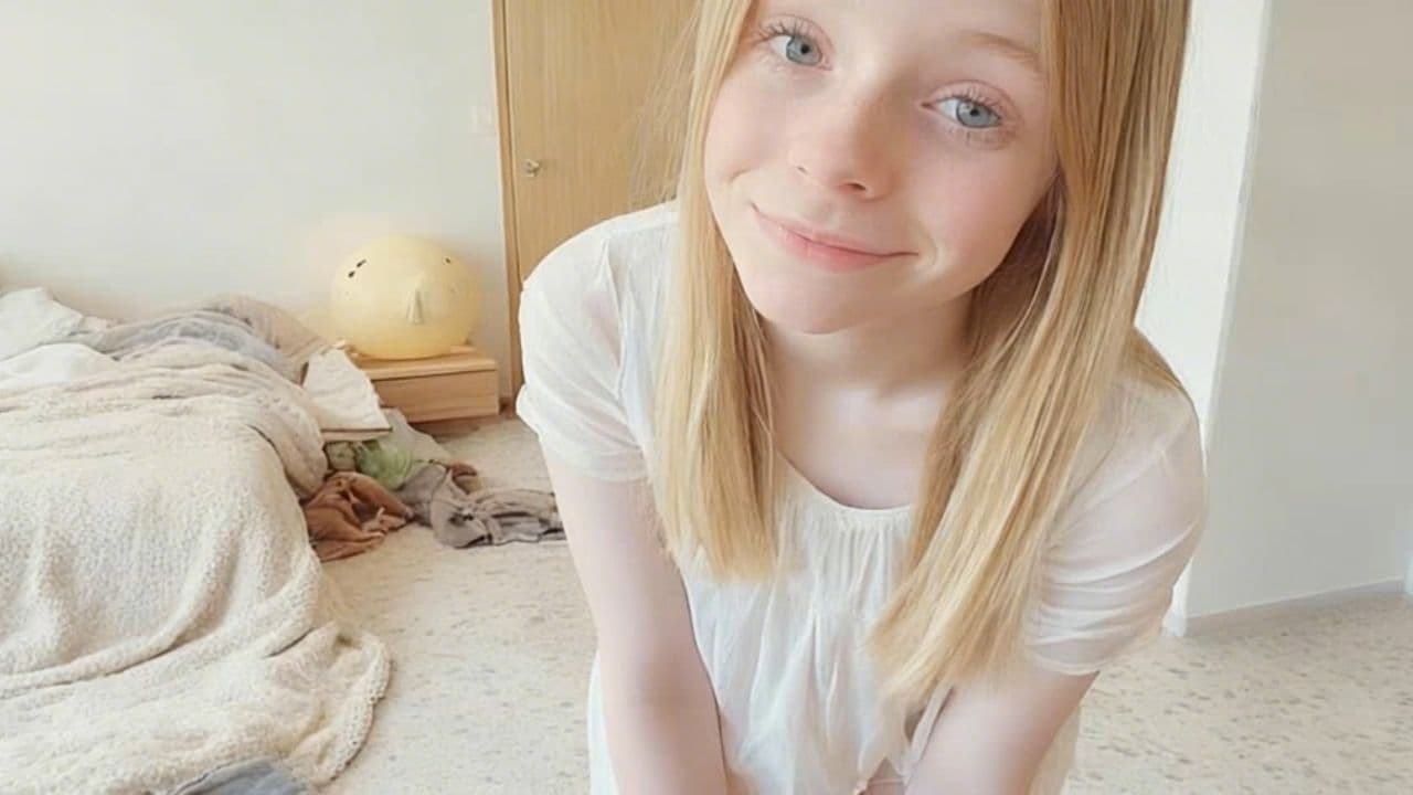 Image transform video