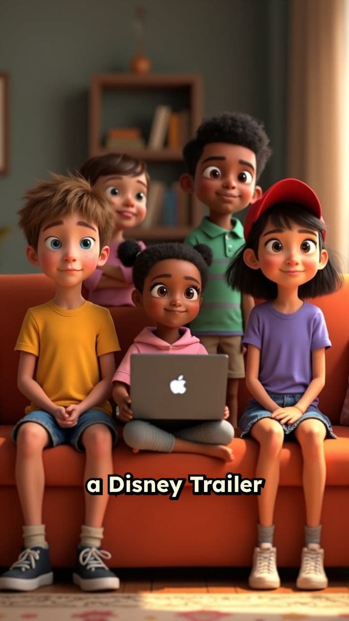 Dream Adventures on the Couch