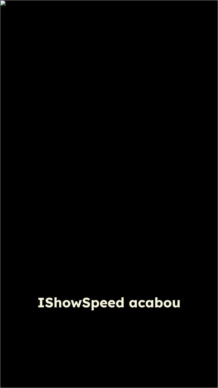 Momentos Insanos de IShowSpeed