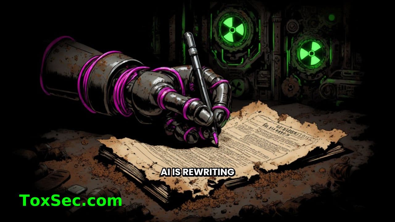 Evolving Risk Management in the AI Era