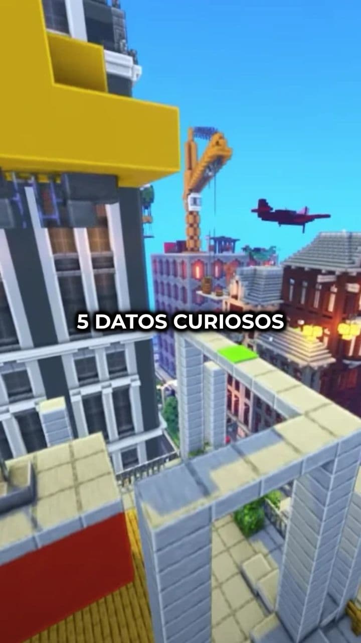 Datos Curiosos en 60 Segundos