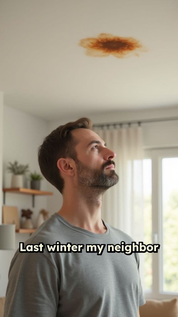 Don't Ignore Roof Damage Risks