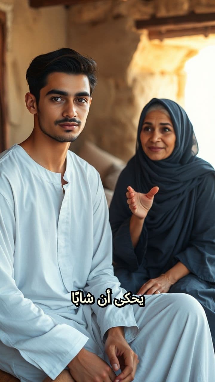 ذو النيتين والخديعة