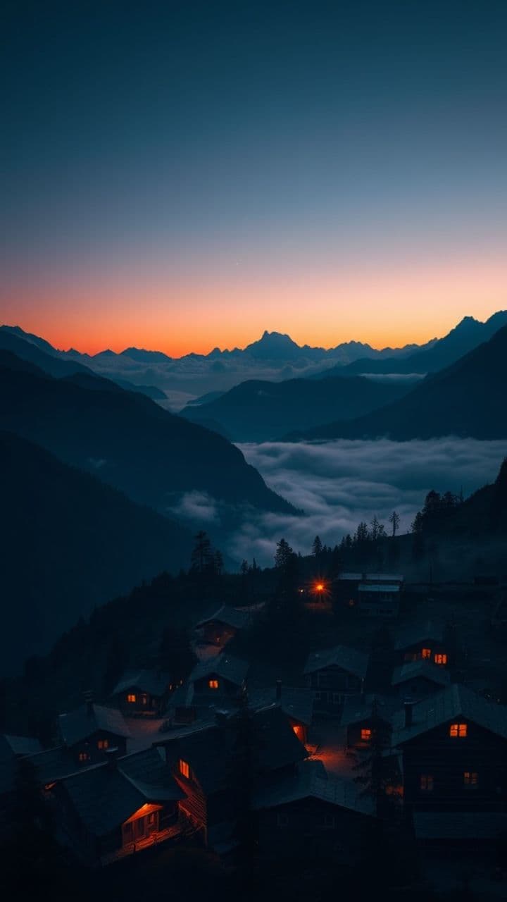 सब ठीक हो जाएगा: भरोसे की ताकत