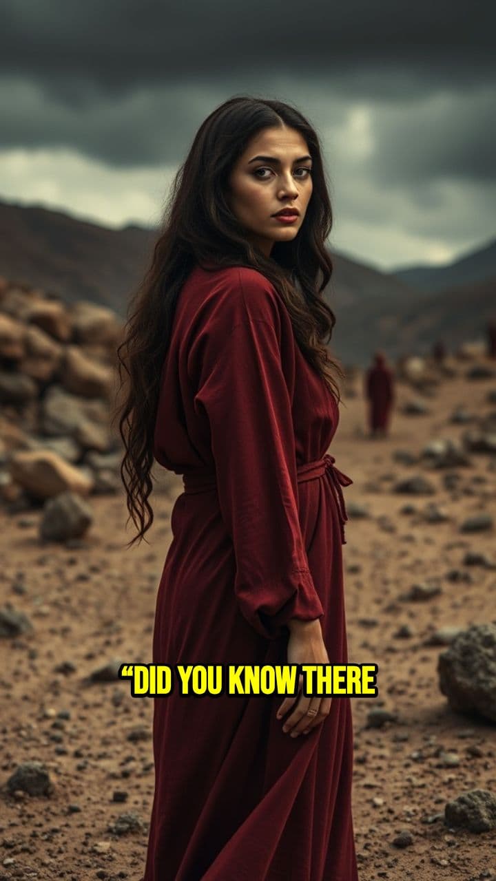 Mary Magdalene: A Witness of Hope