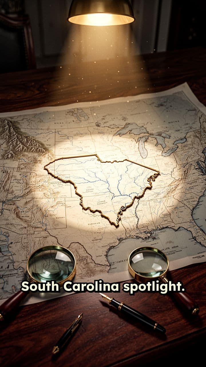 Heart of South Carolina Spotlight