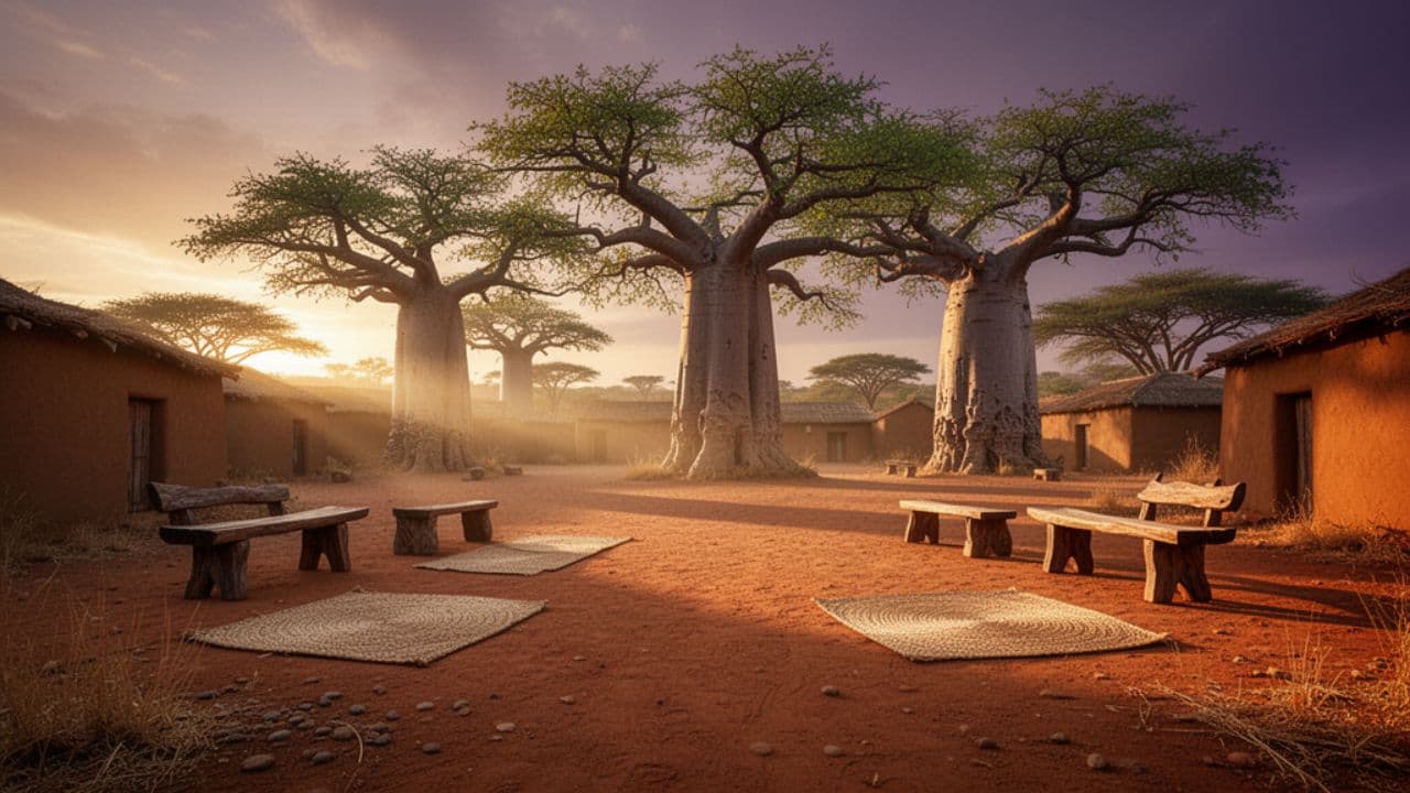 Send Down Your Power