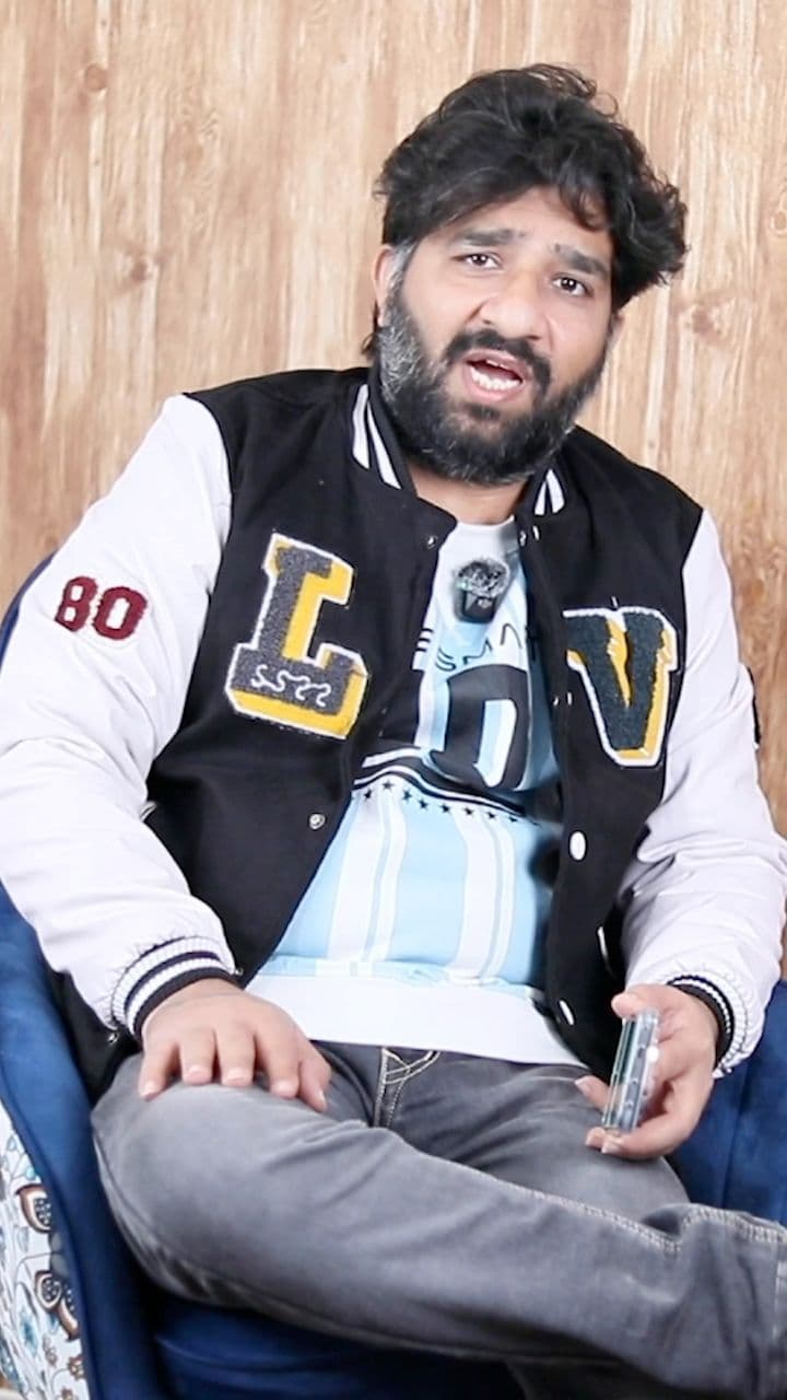 मेहनत का फल