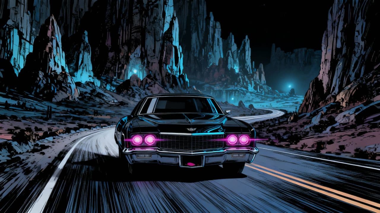 Everyday Struggles and Perseverance