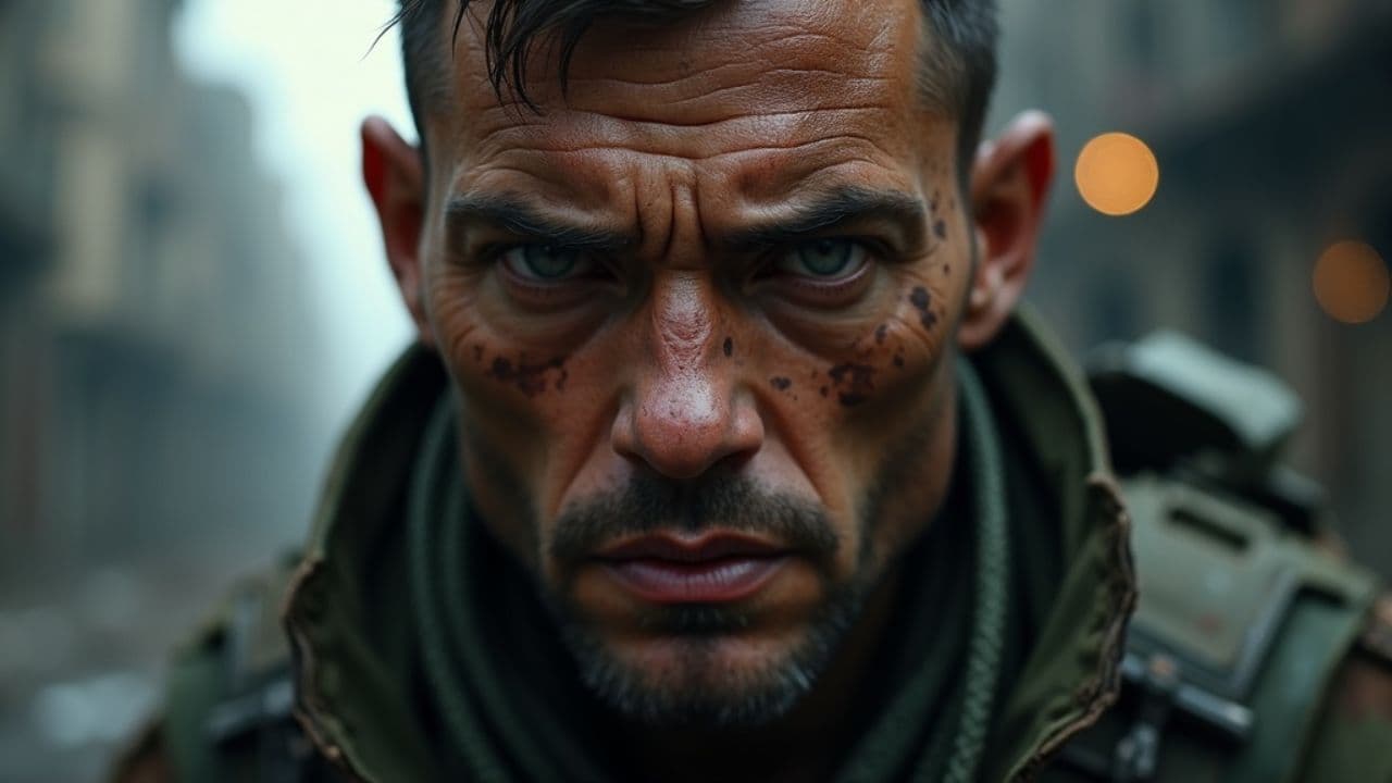 Last Breath of a Sinner