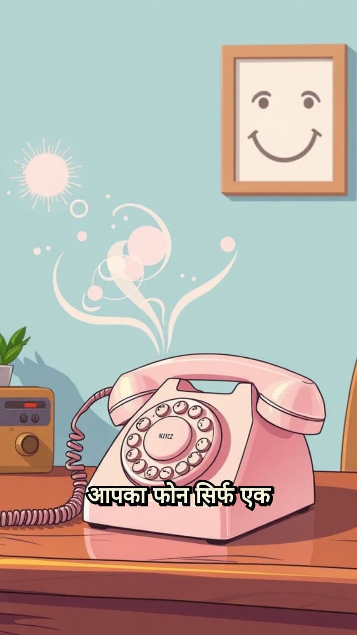 आपका फ़ोन आपकी पर्सनैलिटी ट्रैक करता है