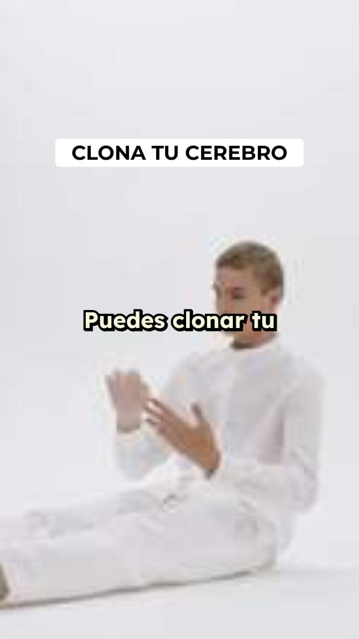 Clona tu Cerebro Creativo con ChatGPT