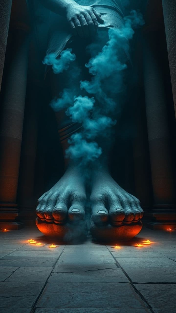 बजरंगबली की वीर गाथा