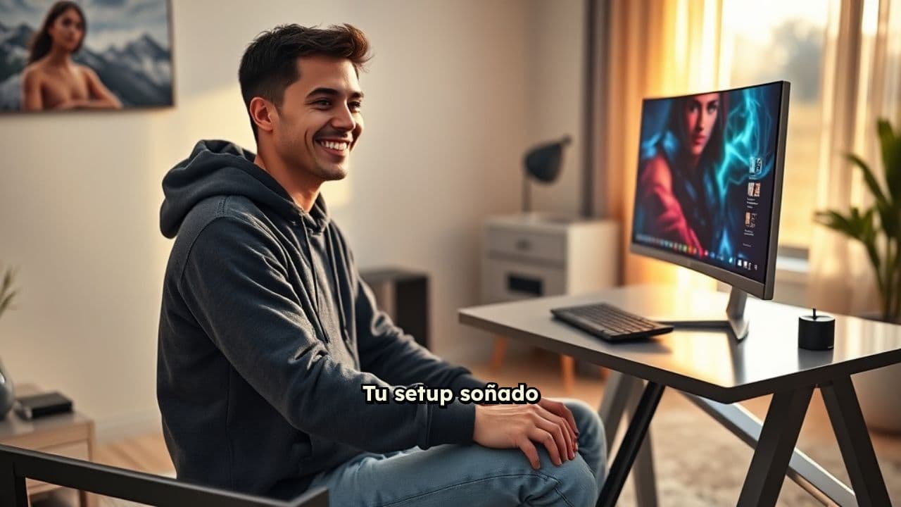 Ofertas increíbles en hardware y periféricos