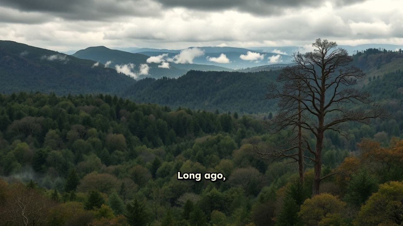 From Stone to Iron: Prehistoric Britain