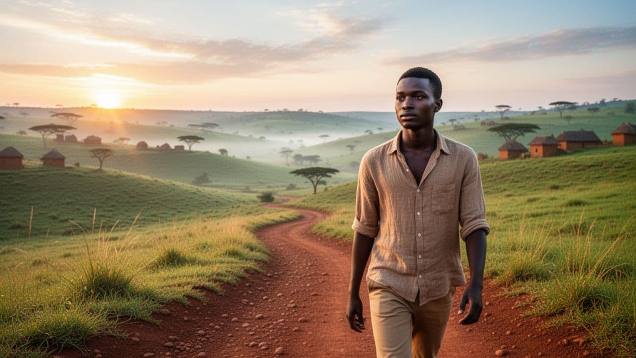 Kutafuta Riziki kwa Familia