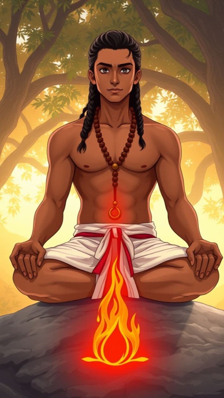 அழுகனிச் சித்தர் கூறும் மரணமில்லா பெருவாழ்வு