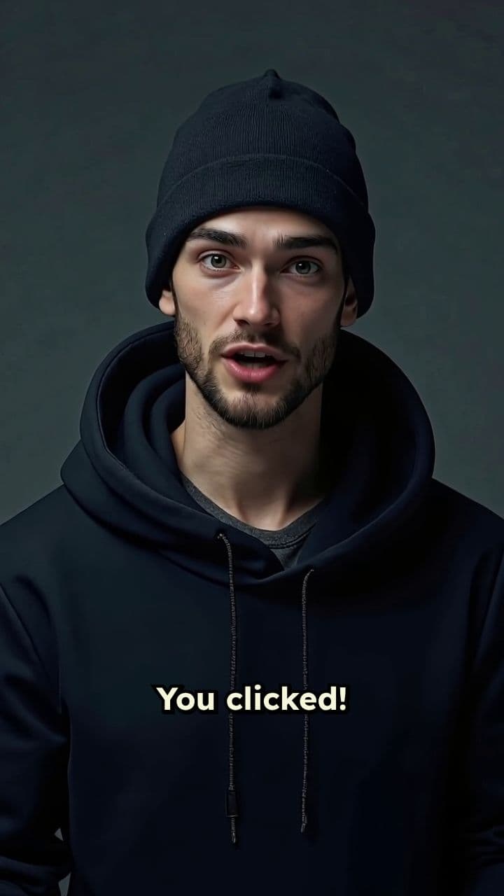 Landing page - Corporate tool impersonation - EN