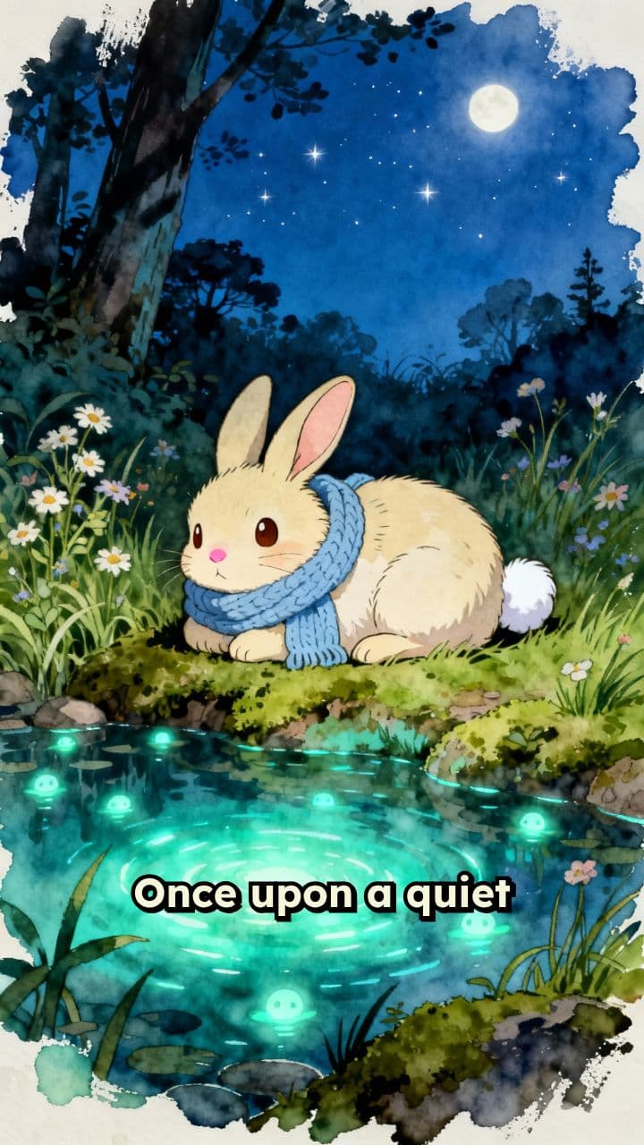 Milo’s Sweetest Dream