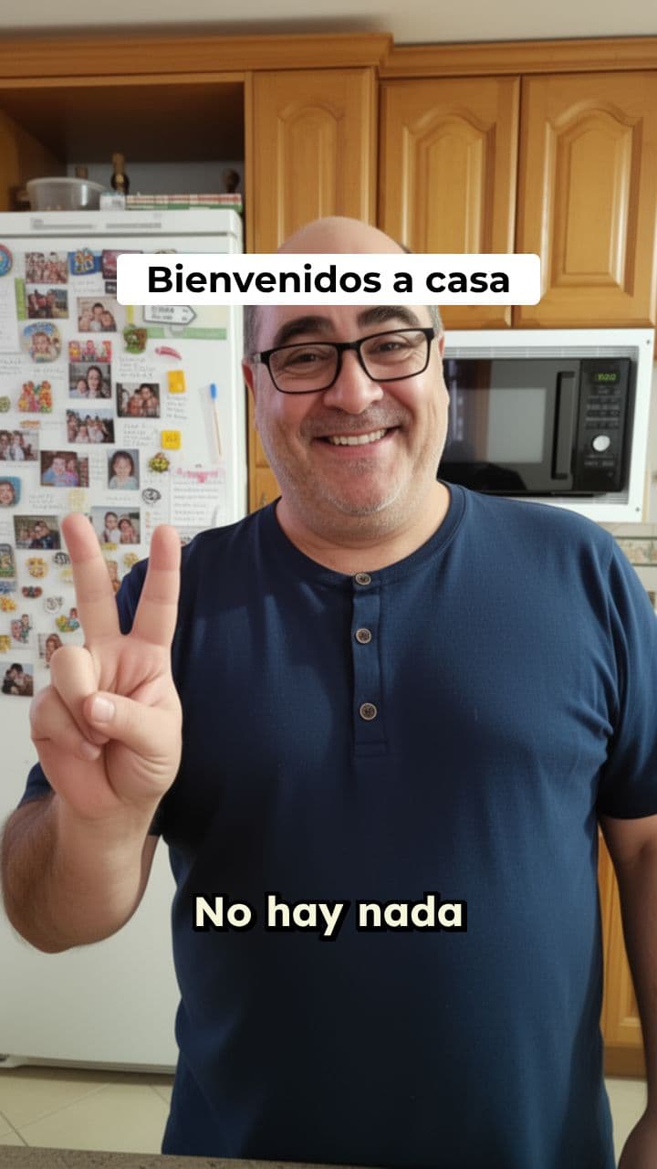 Recuerdos de Familia