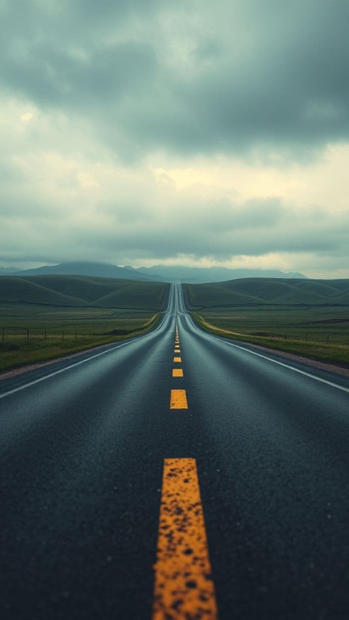 My Whole World is Blue