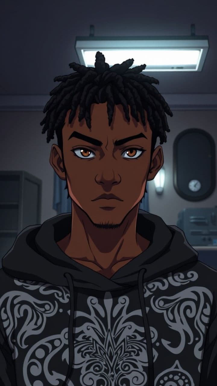 Survival Rules and Street Life