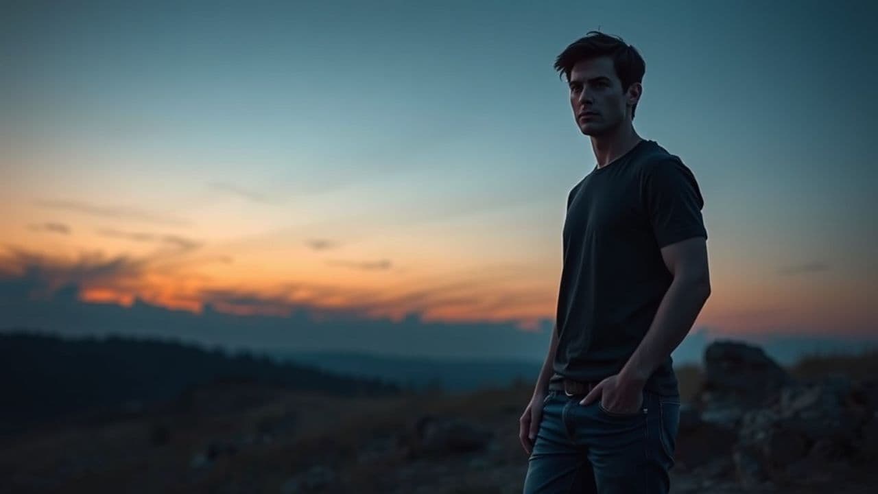 Hvaran svet i izgubljeni snovi