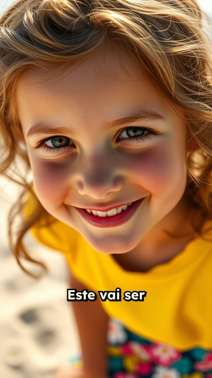 Judy Moody e o Verão Super Legal - Trailer