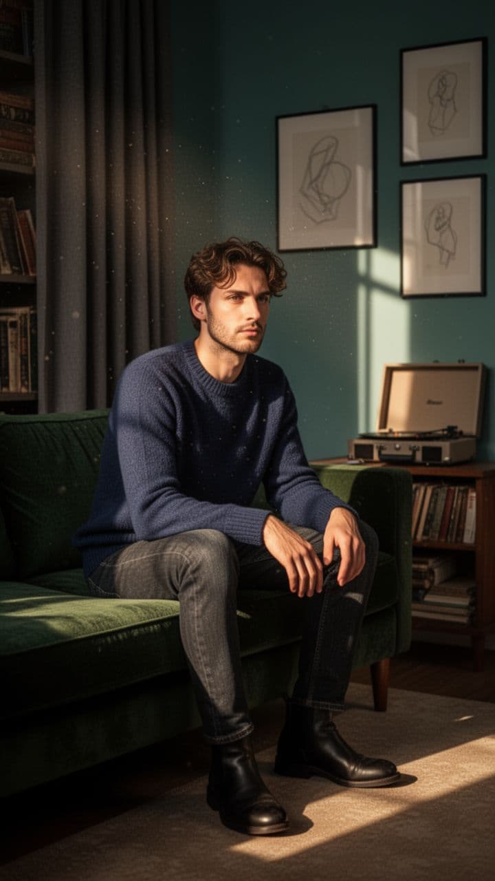 Non fai più parte del mio fiato