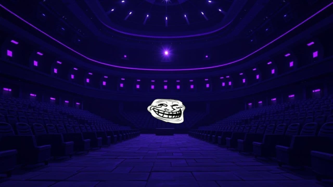 Abgrund der Volksvertreter