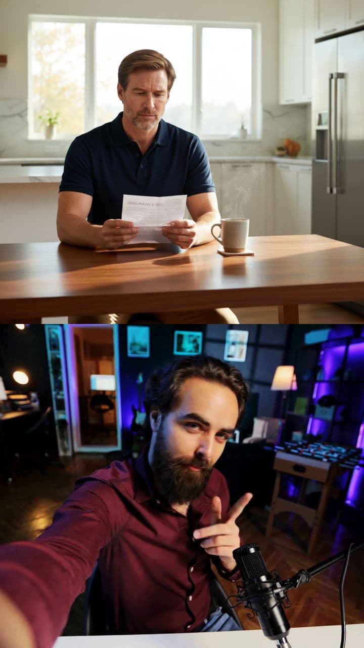 Cut Your Car Insurance Bill in Half