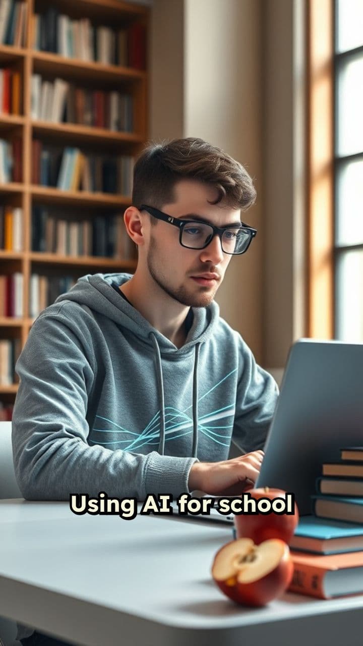 Using AI Honestly in Education