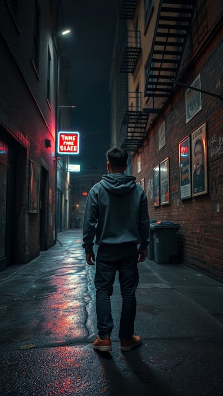 Good Enough for Love