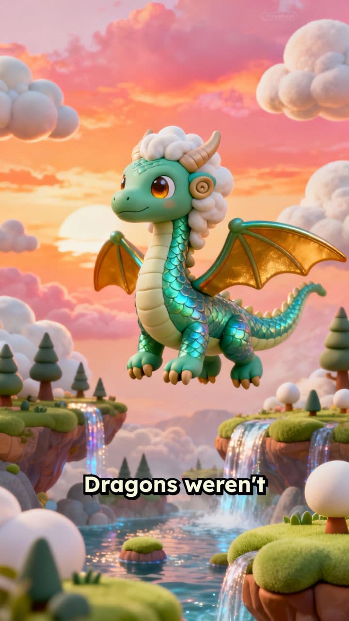 Dragons: Cultural Mirrors of Fear and Desire