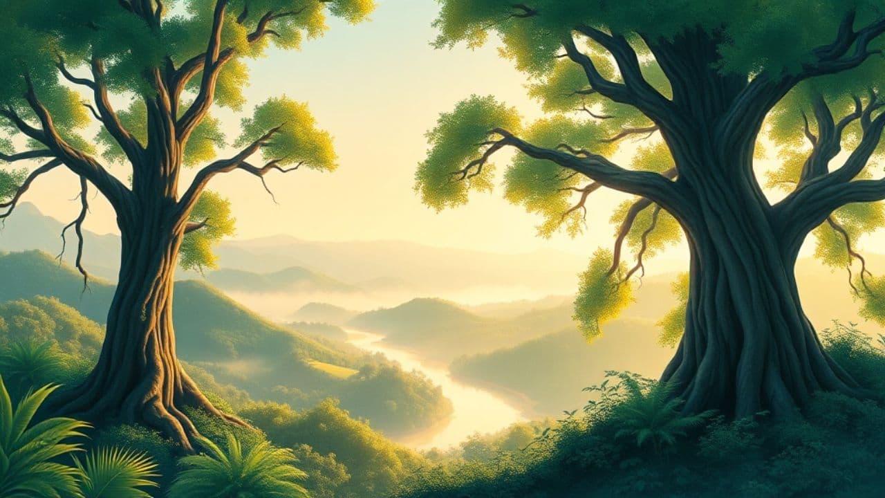 Sweet Vibration of Love