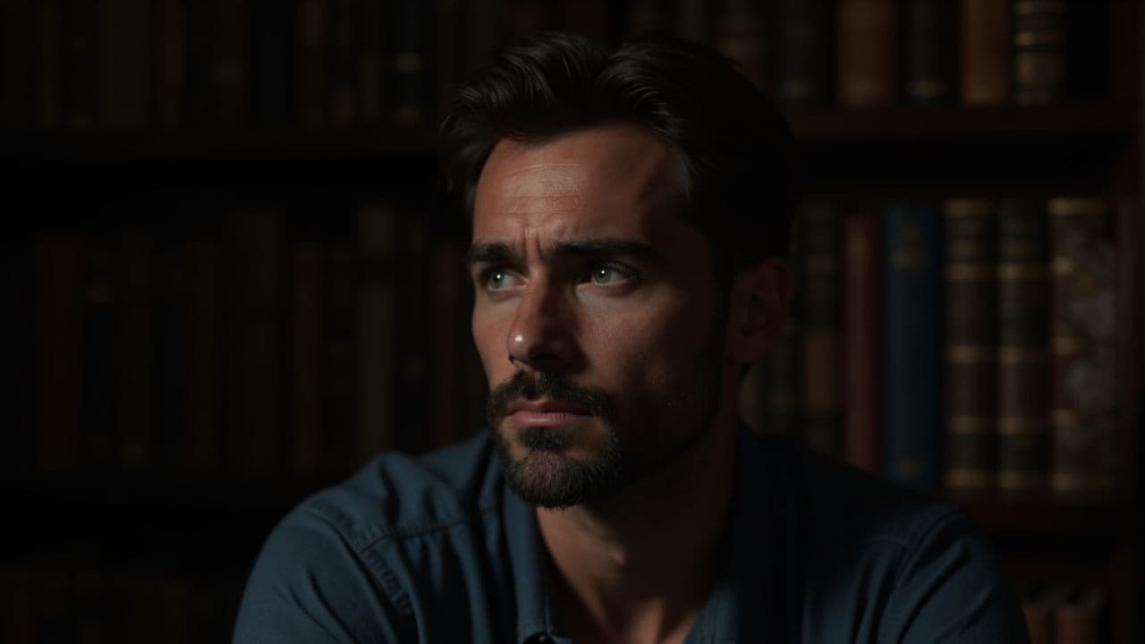 Psalm 151: A Journey Through Struggle