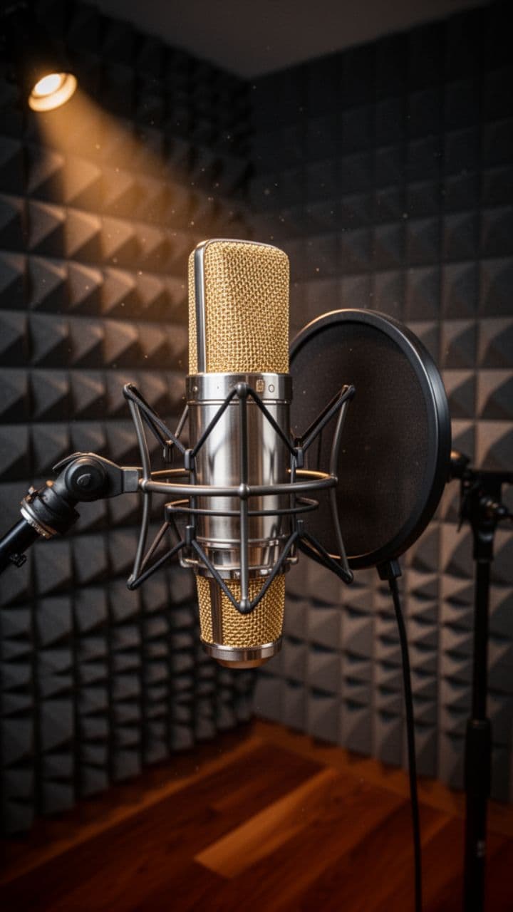 आवाज़ की पहचान