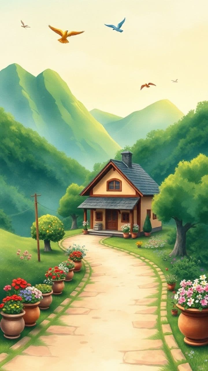 एसआईपी: छोटे कदम, बड़े सपने