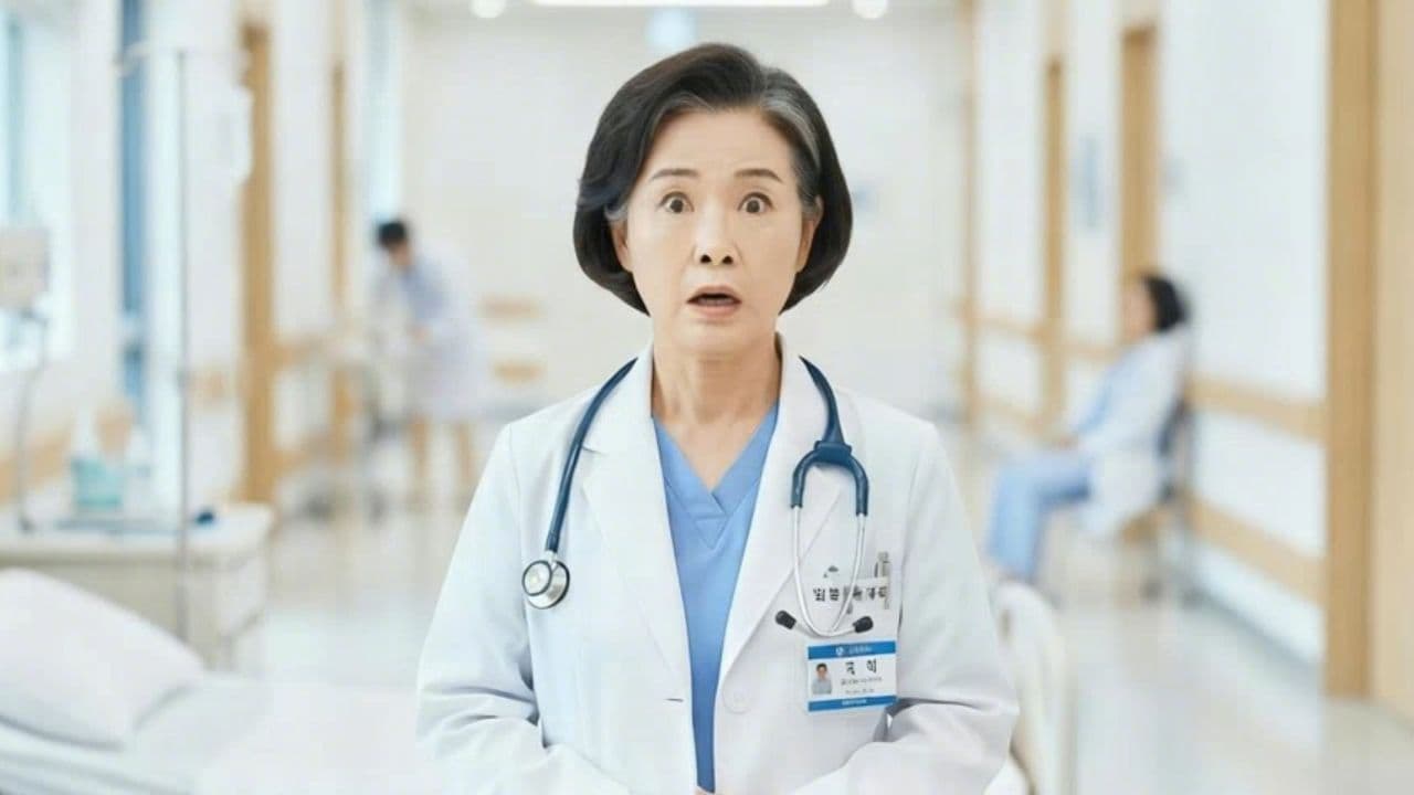 Image transform video